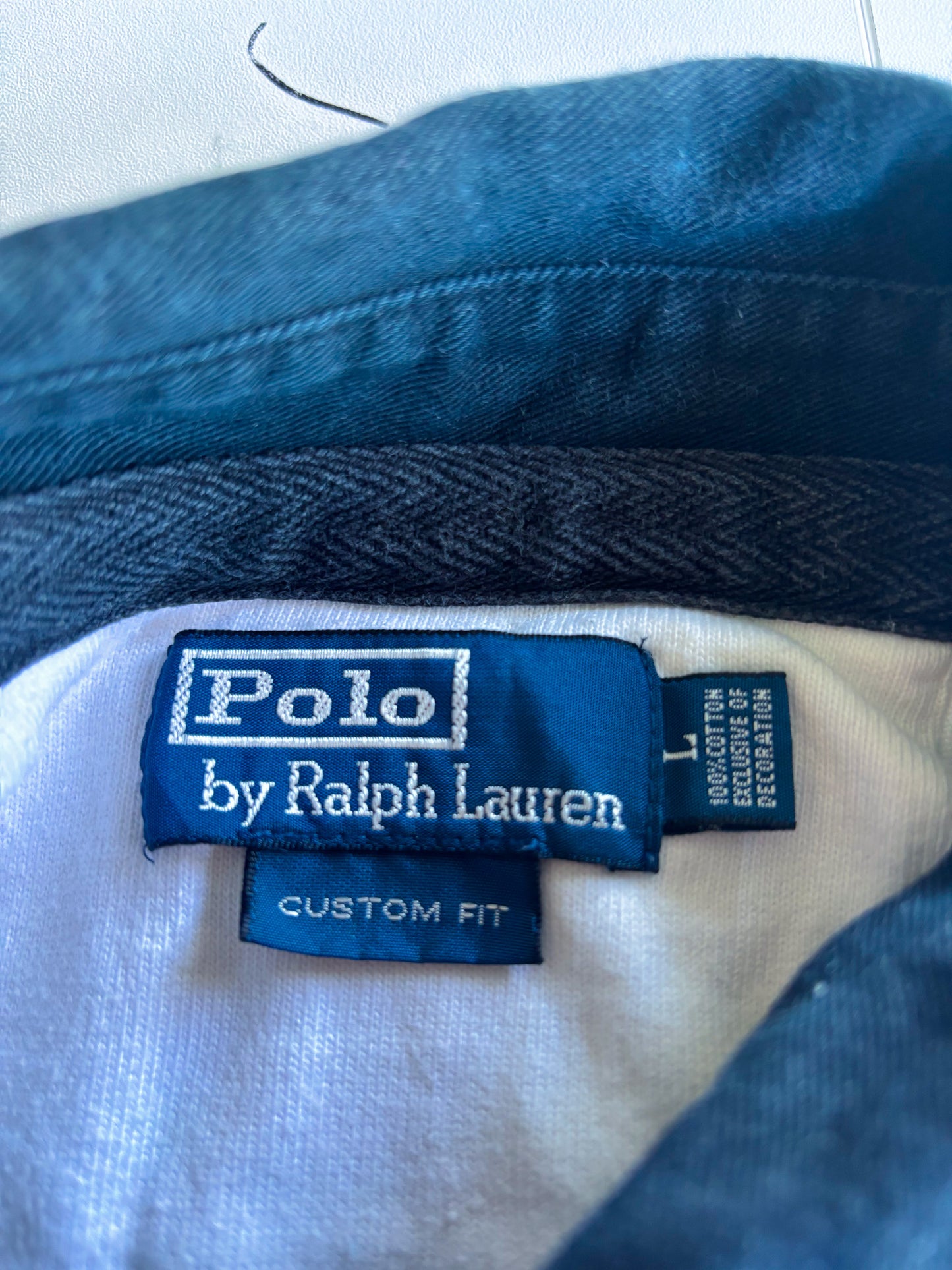 Polo Ralph Lauren Longsleeve | L