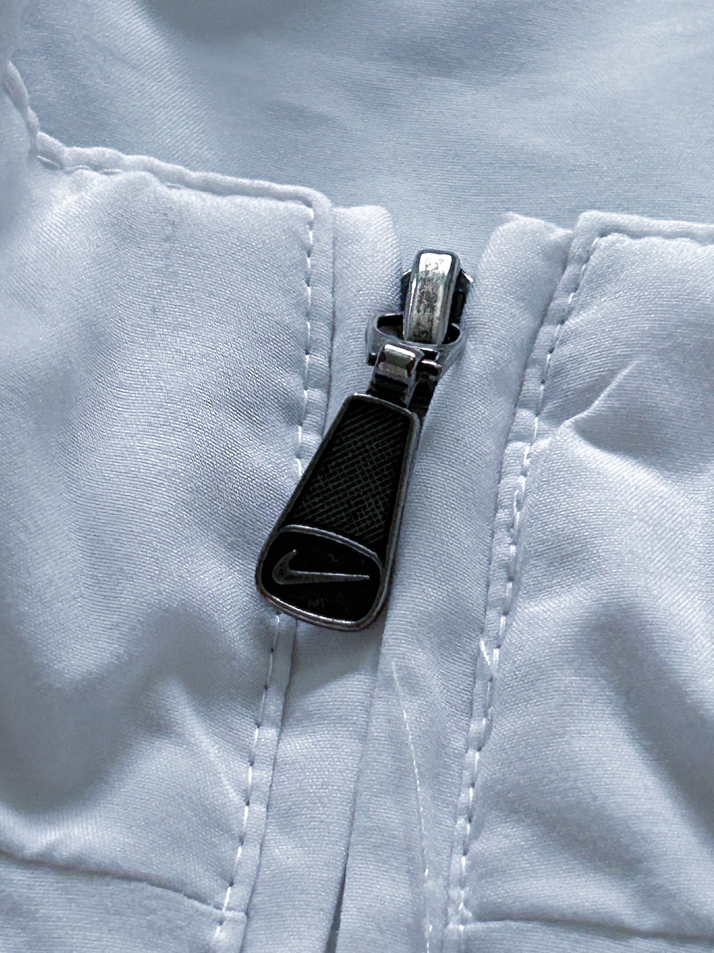 Nike Vintage *PREMIUM*Trackjacket | L