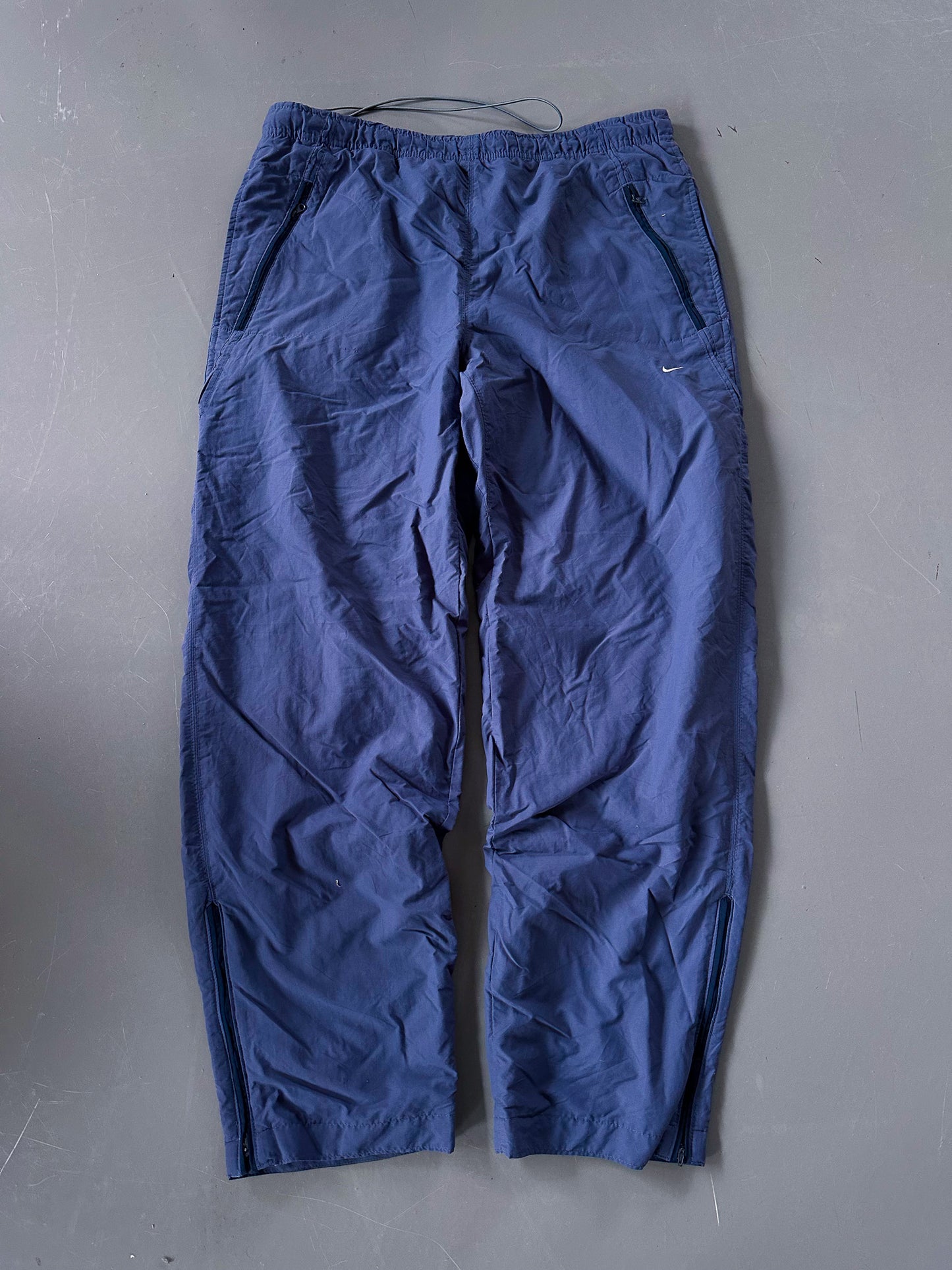 Nike Vintage Trackpants | L