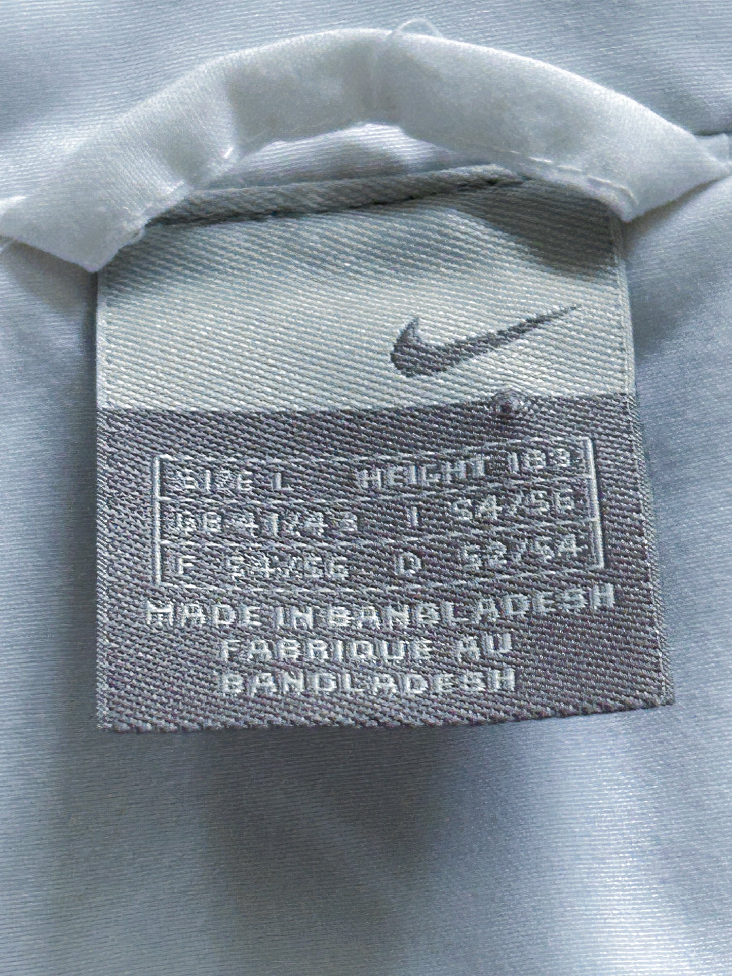 Nike Vintage *PREMIUM*Trackjacket | L
