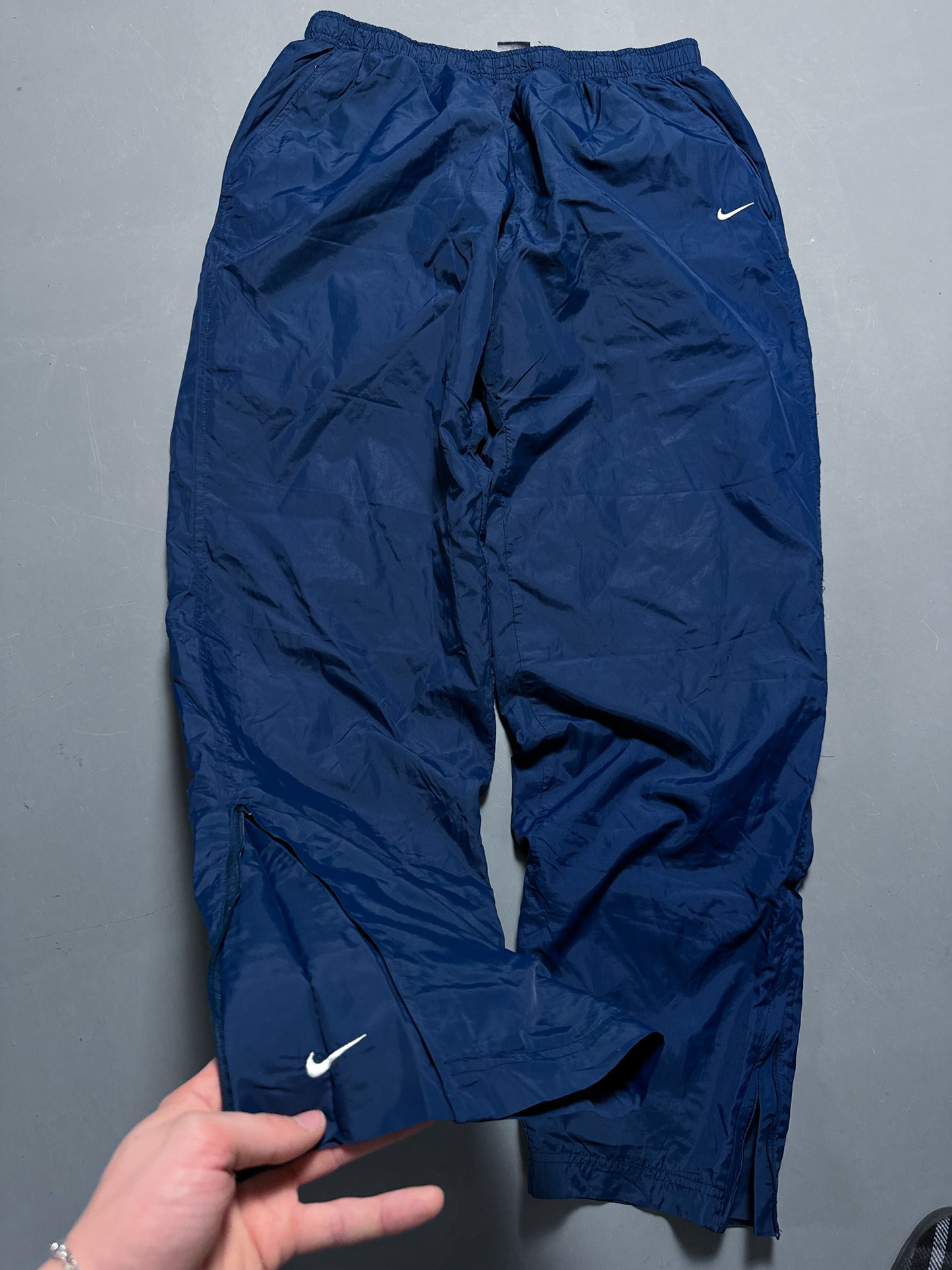 Nike Vintage Trackpants | L