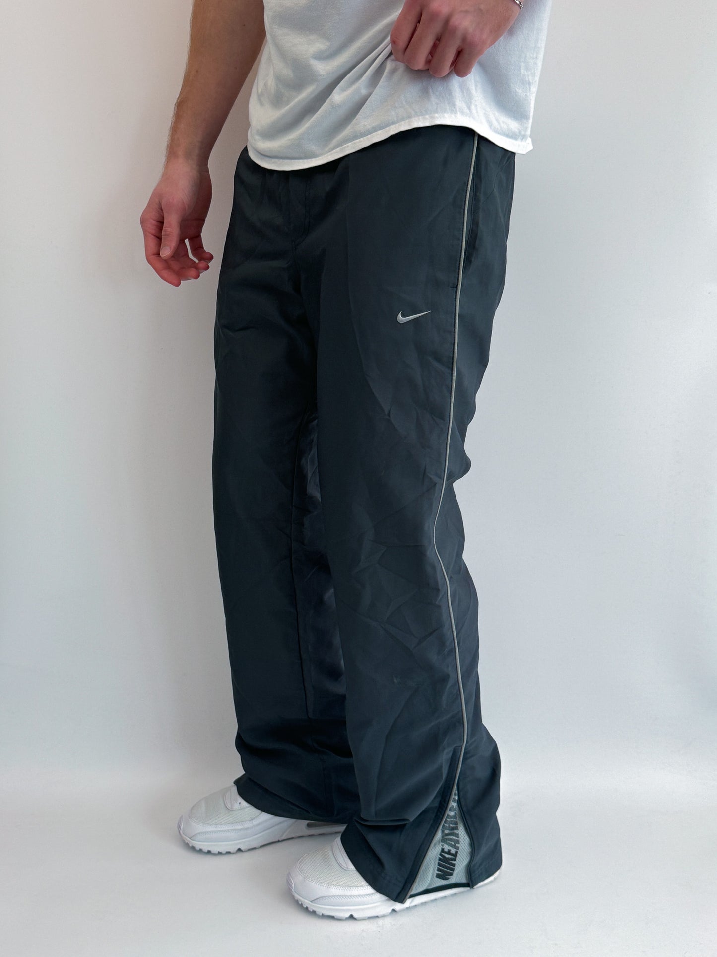 Nike Vintage Trackpants | S