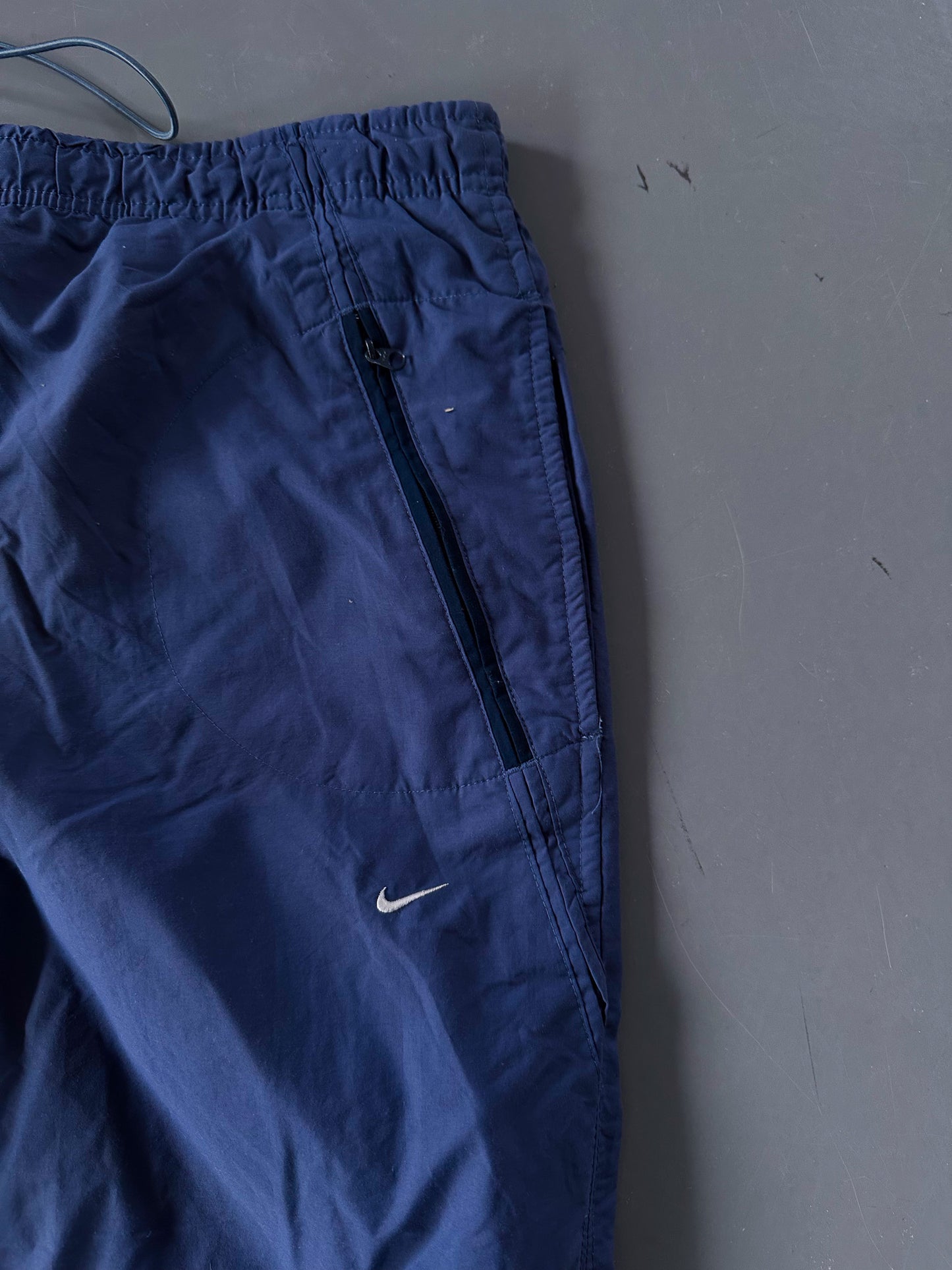 Nike Vintage Trackpants | L