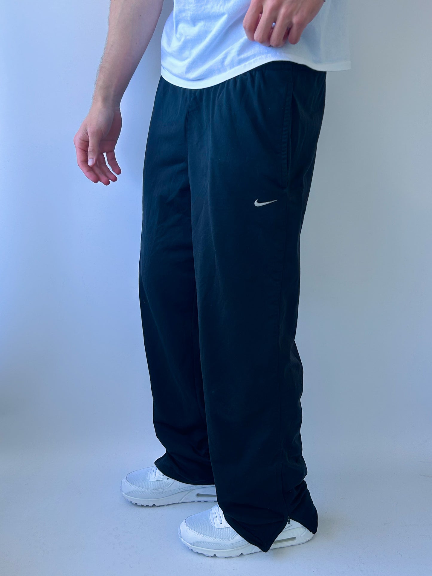 Nike Vintage Trackpants | S