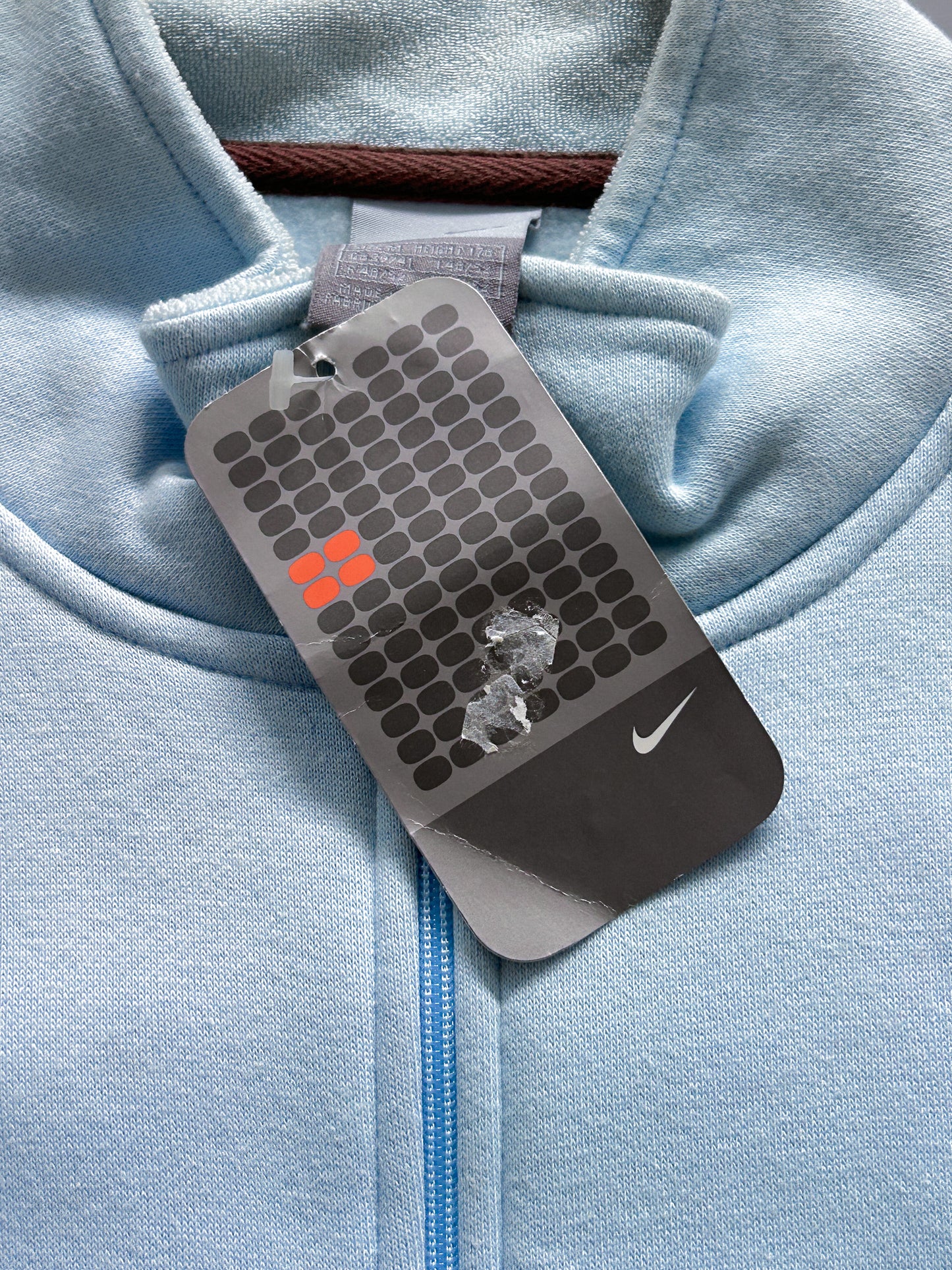 Nike Vintage *Cortez* Trackjacket | M