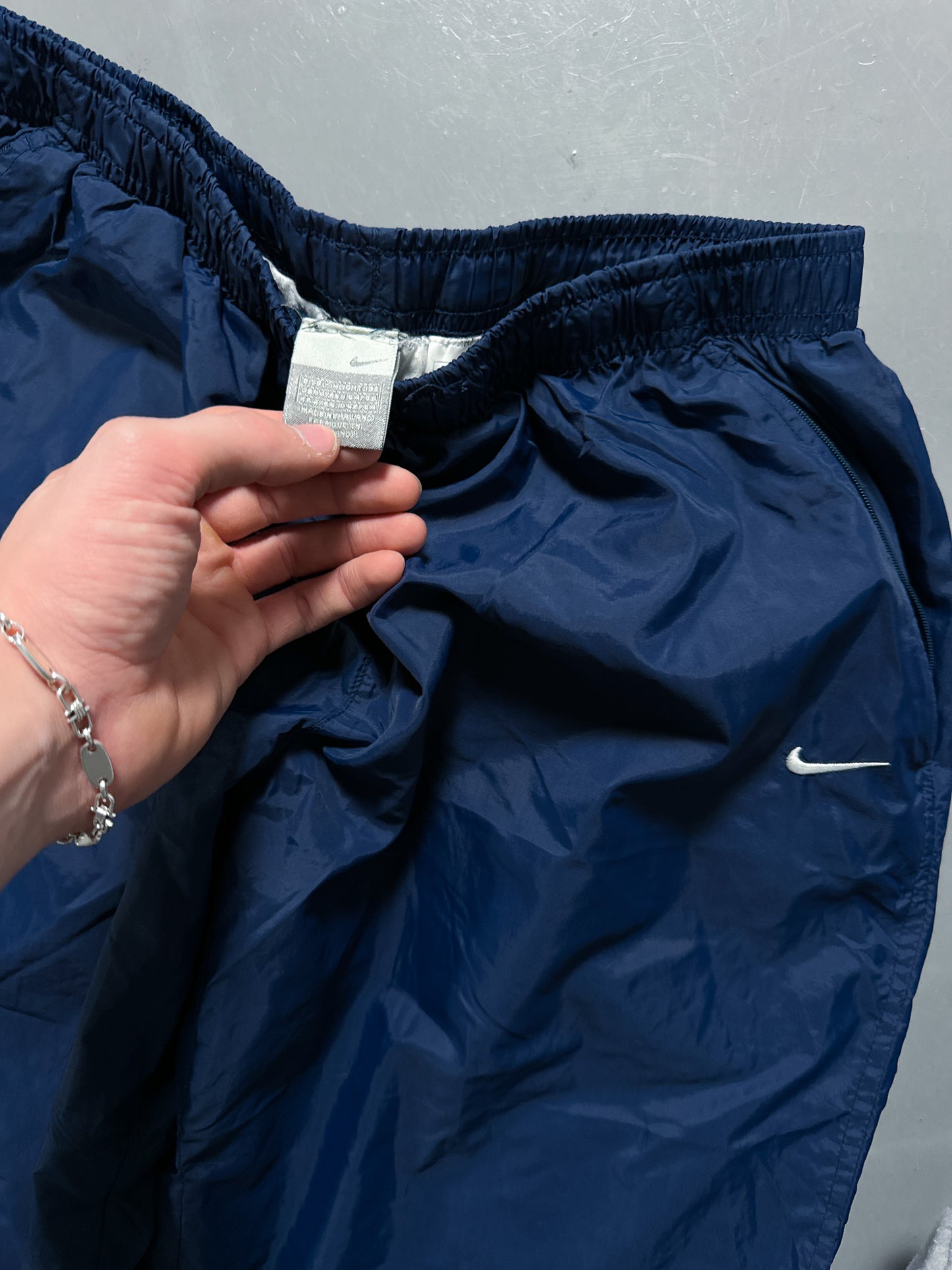 Nike Vintage Trackpants | L