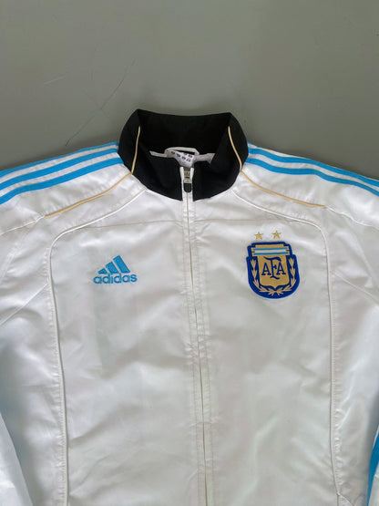 Adidas x Argentinien Vintage Tracksuit | XL