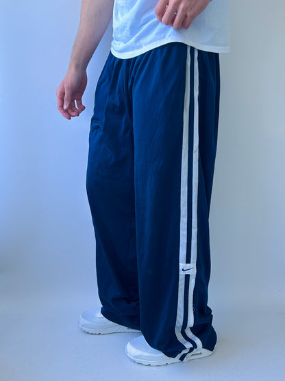 Nike Vintage Trackpants | XL