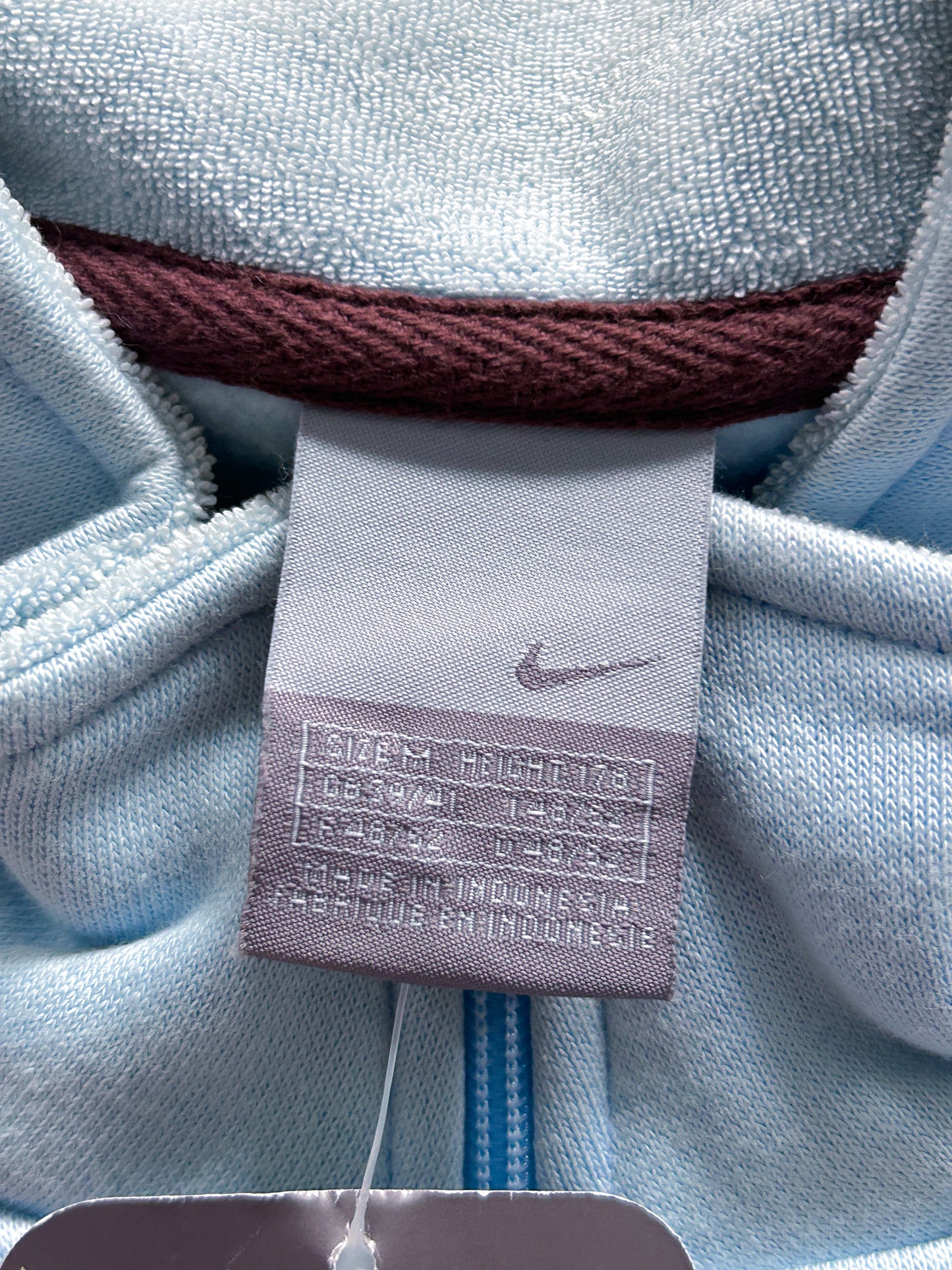 Nike Vintage *Cortez* Trackjacket | M