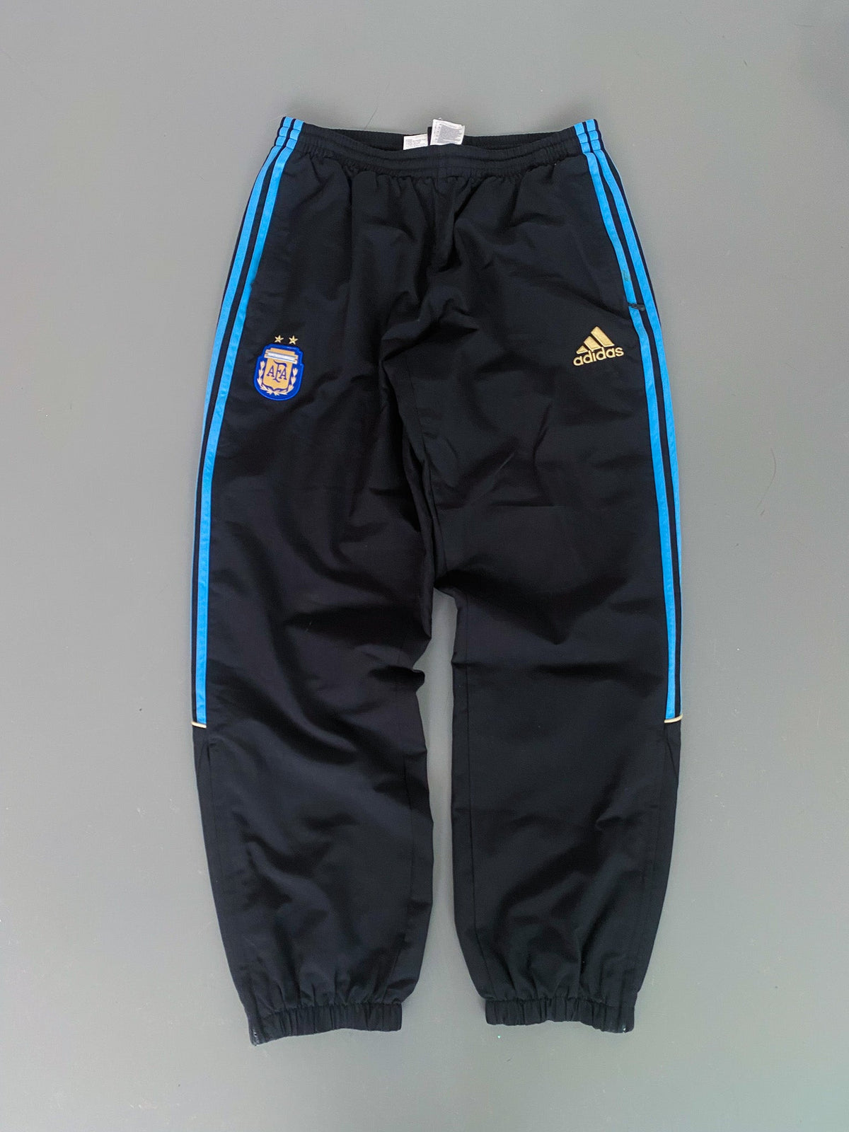 Adidas x Argentinien Vintage Tracksuit | XL