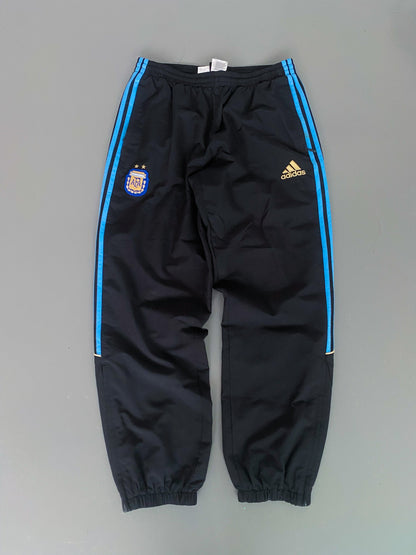 Adidas x Argentinien Vintage Tracksuit | XL