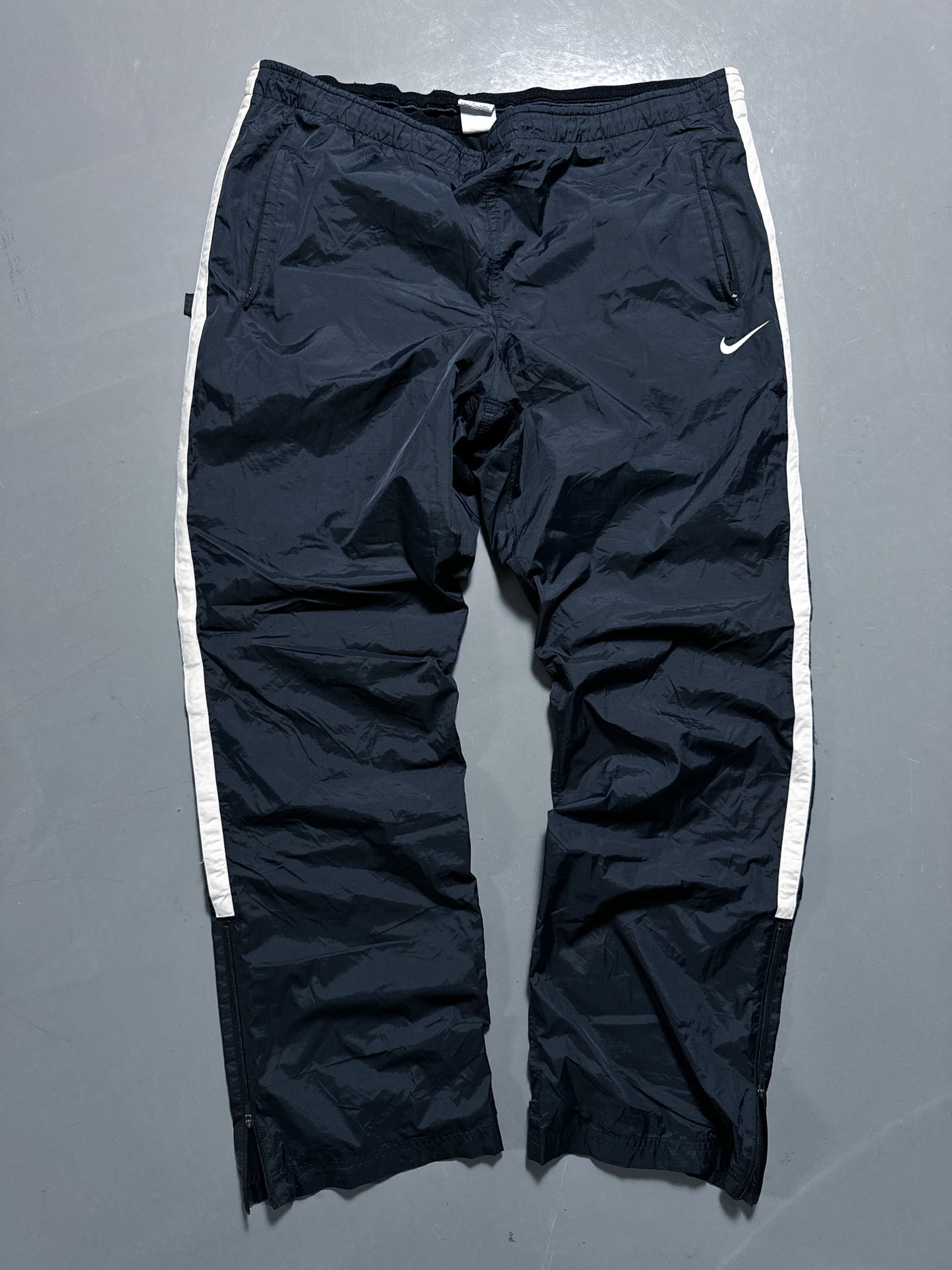 Nike Vintage Trackpants | L