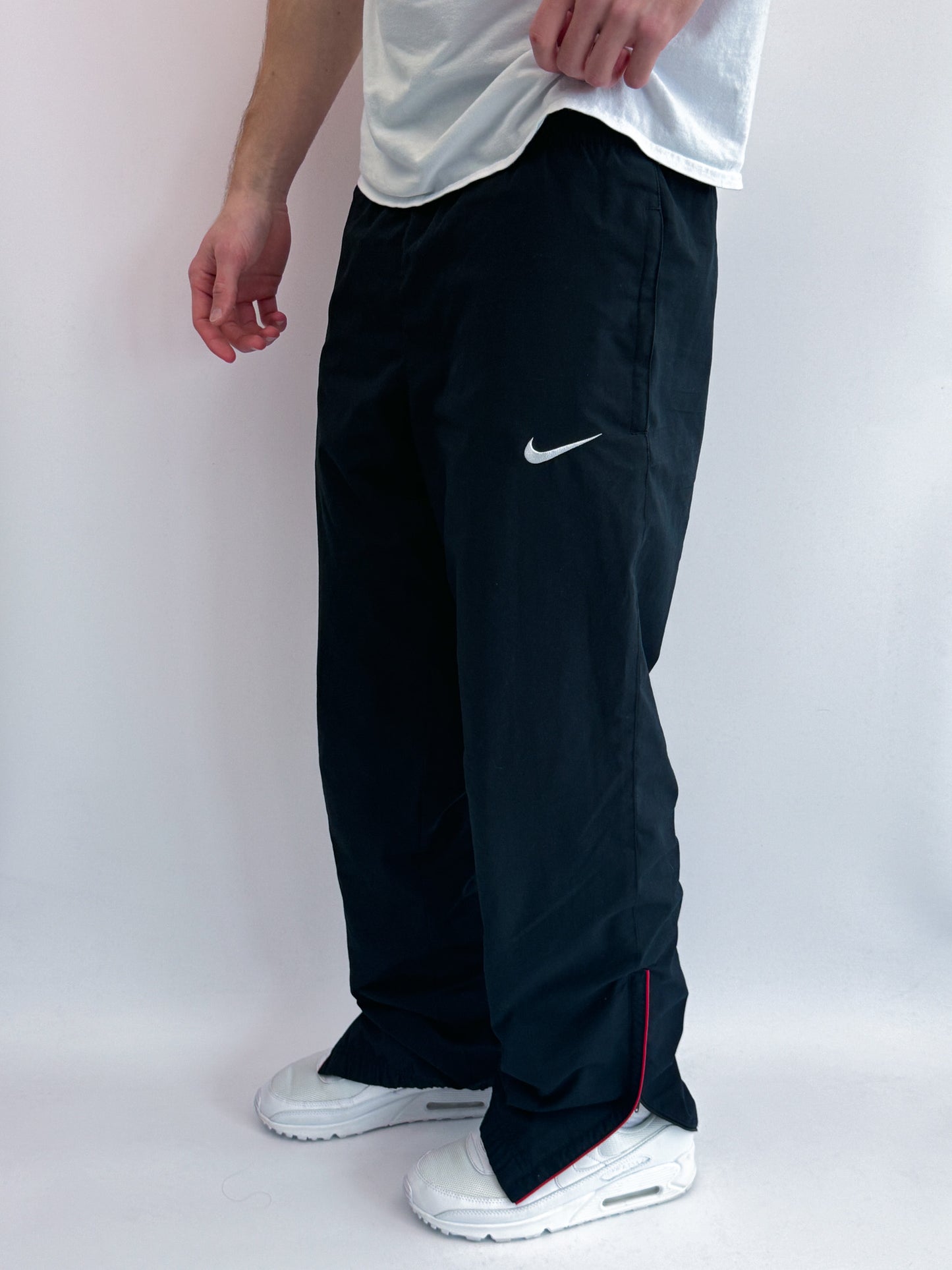 Nike Vintage Trackpants | M