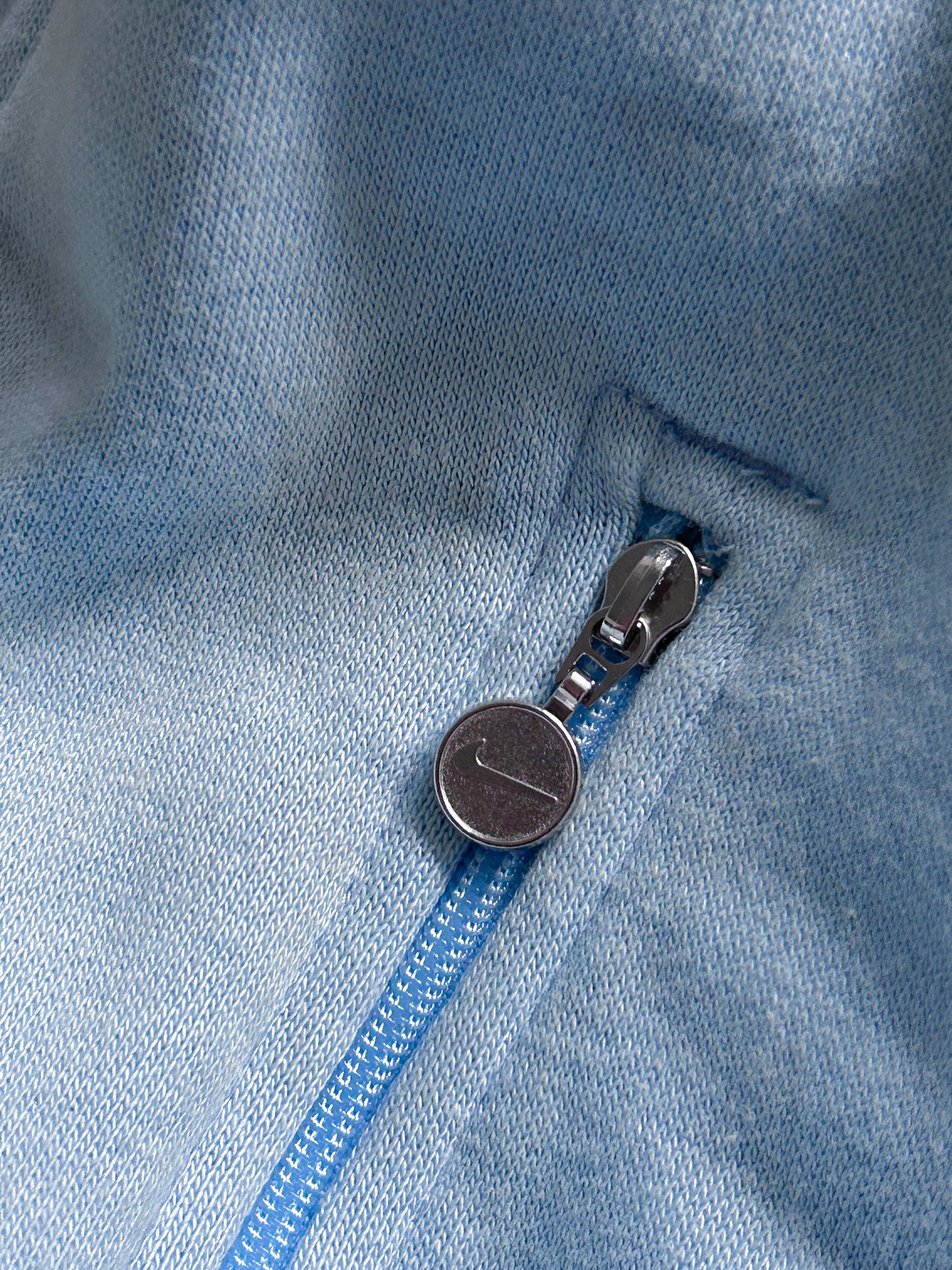 Nike Vintage *Cortez* Trackjacket | M