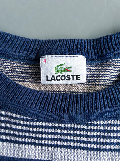 Lacoste Vintage Pullover | M