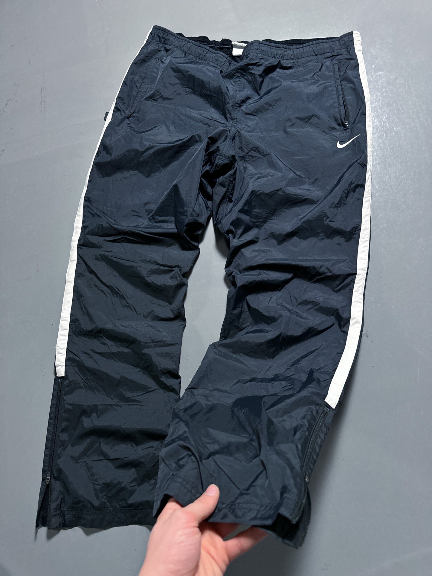 Nike Vintage Trackpants | L