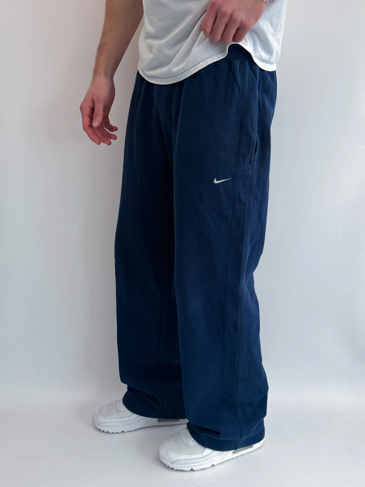 Nike Vintage Sweatpants / Jogger | XS