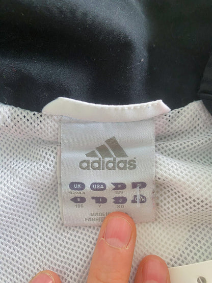 Adidas x Argentinien Vintage Tracksuit | XL