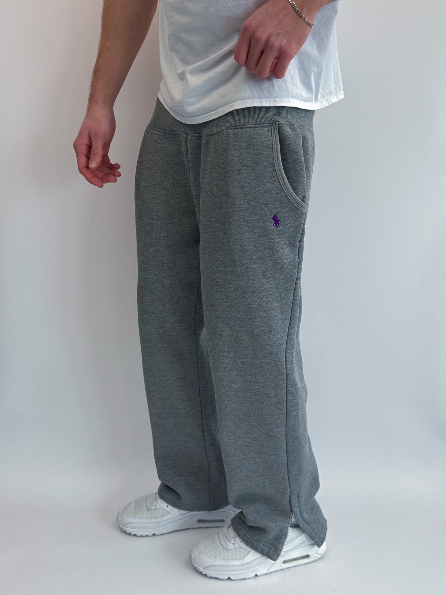 Polo Ralph Lauren Vintage Sweatpants | XS