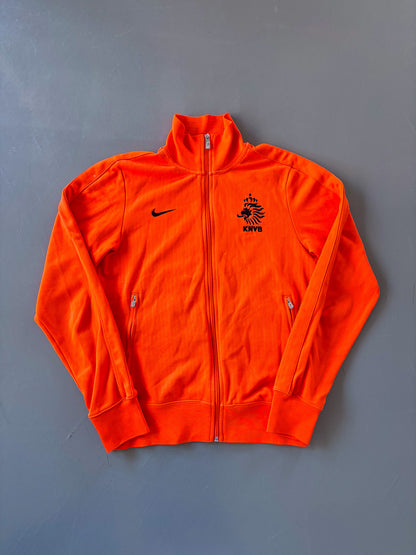 Vintage Nike x Netherland Trackjacket | S