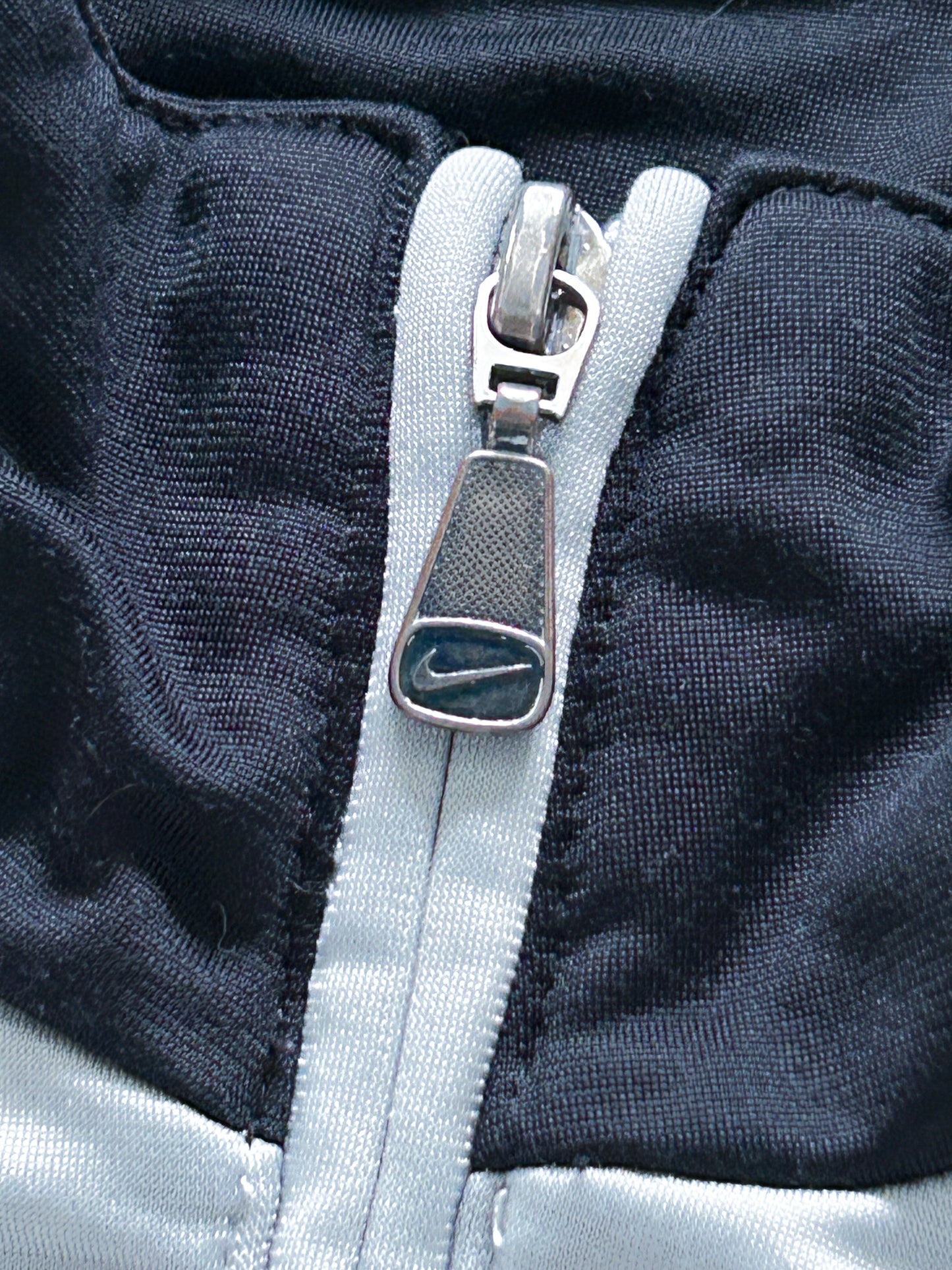 Nike Vintage Trackjacket | S