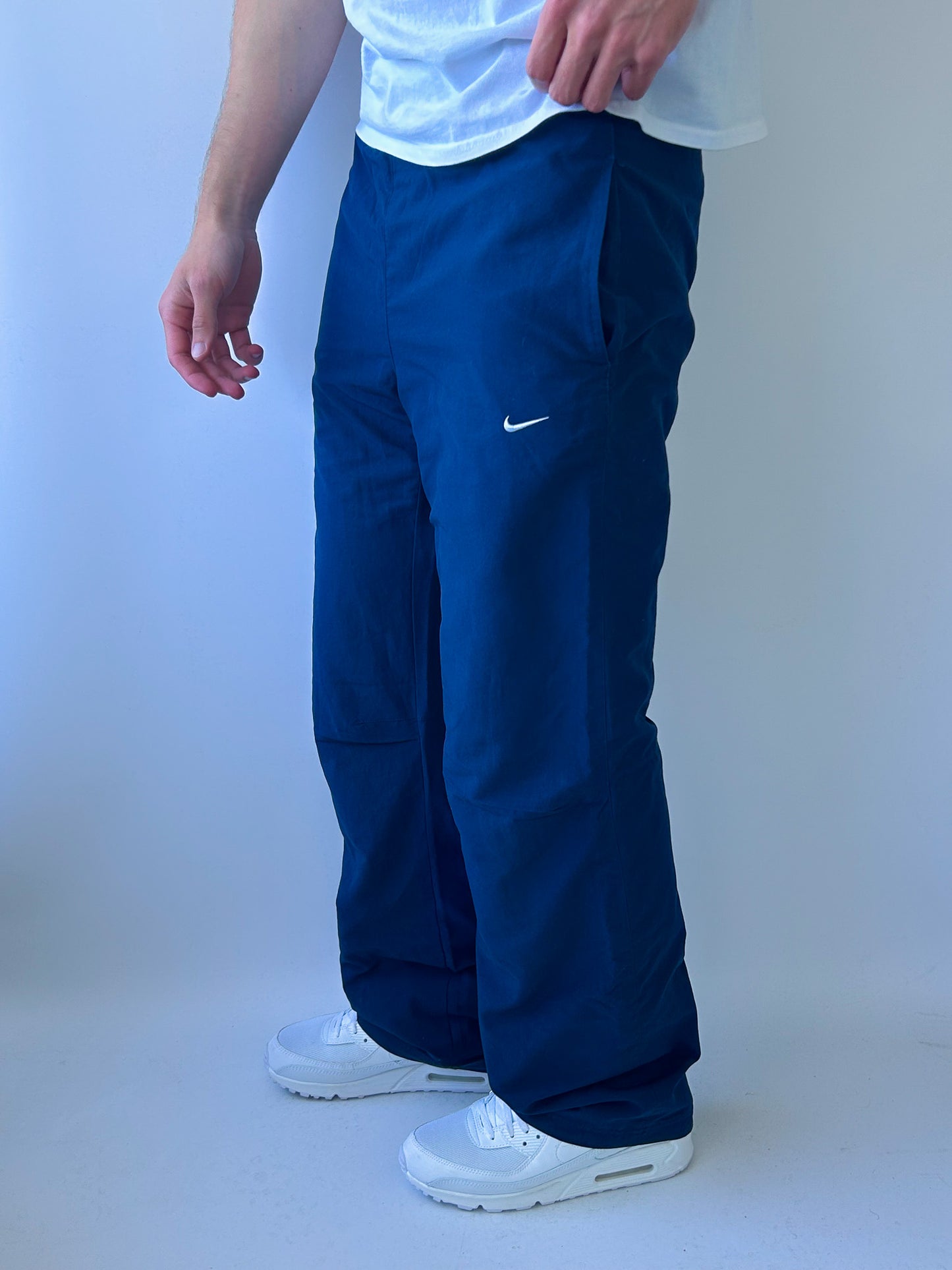 Nike Vintage Trackpants | S