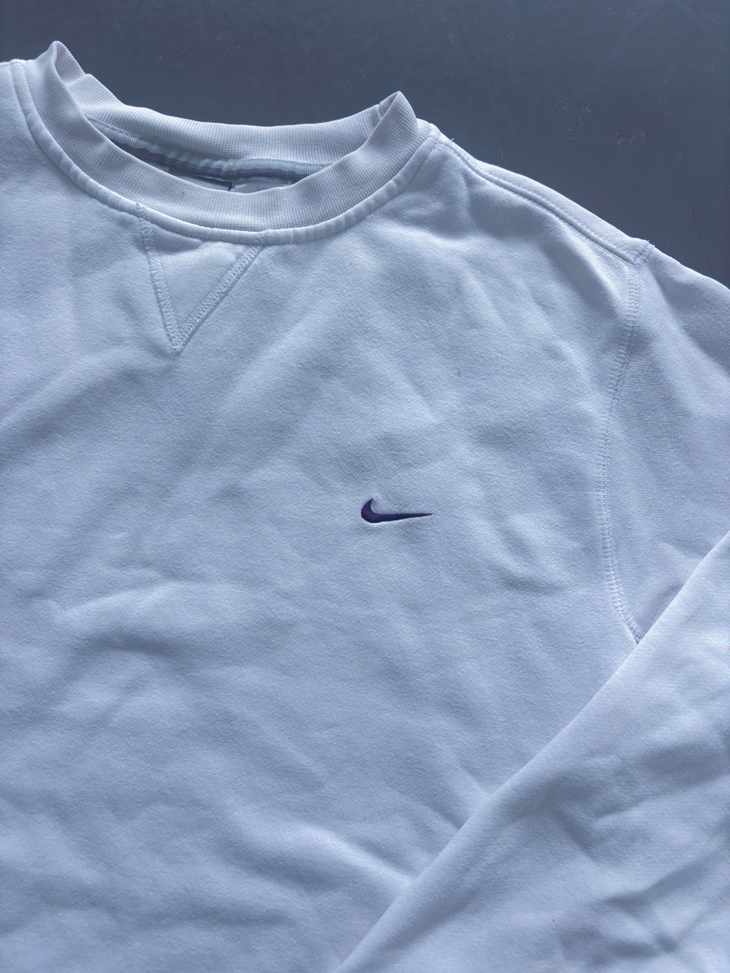 Nike Vintage Pullover | M
