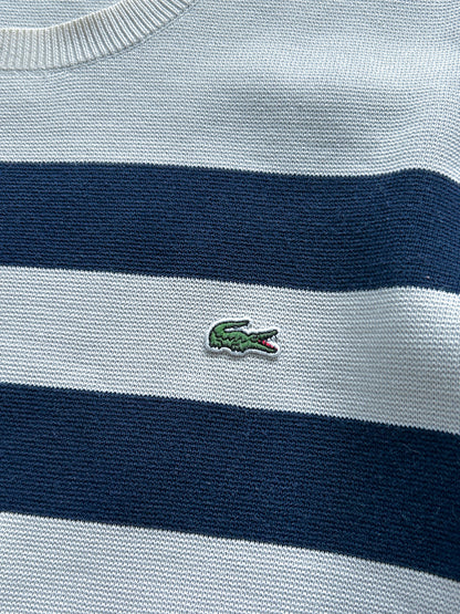 Lacoste Vintage Pullover | M