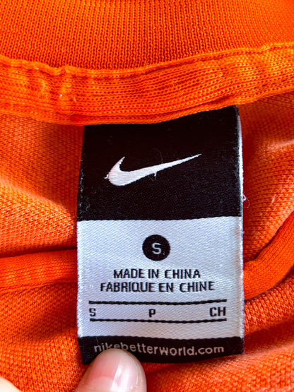 Vintage Nike x Netherland Trackjacket | S