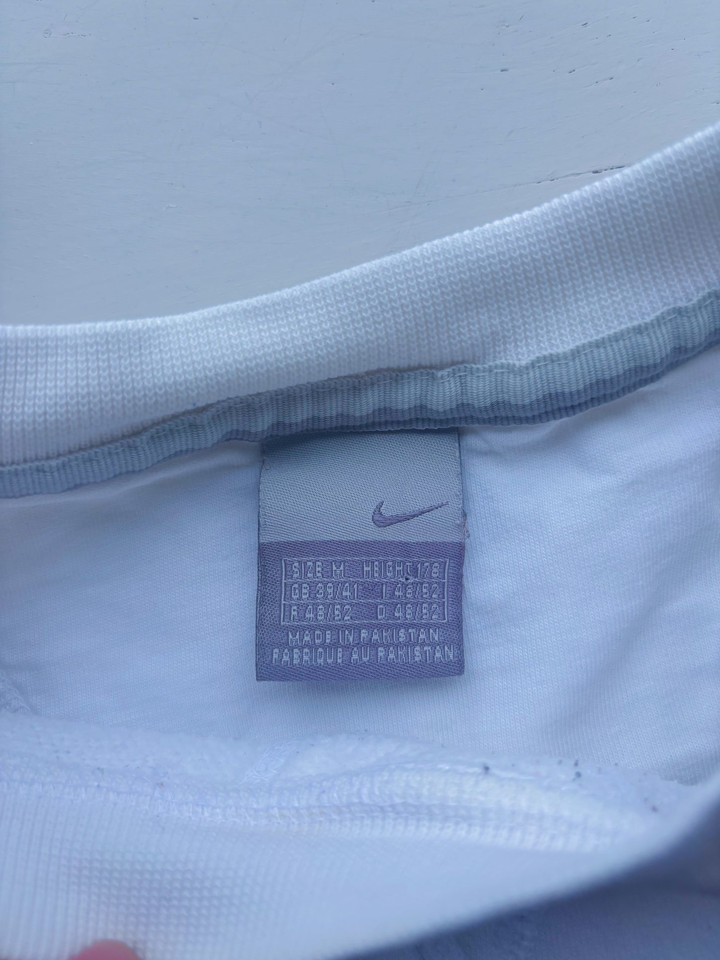 Nike Vintage Pullover | M