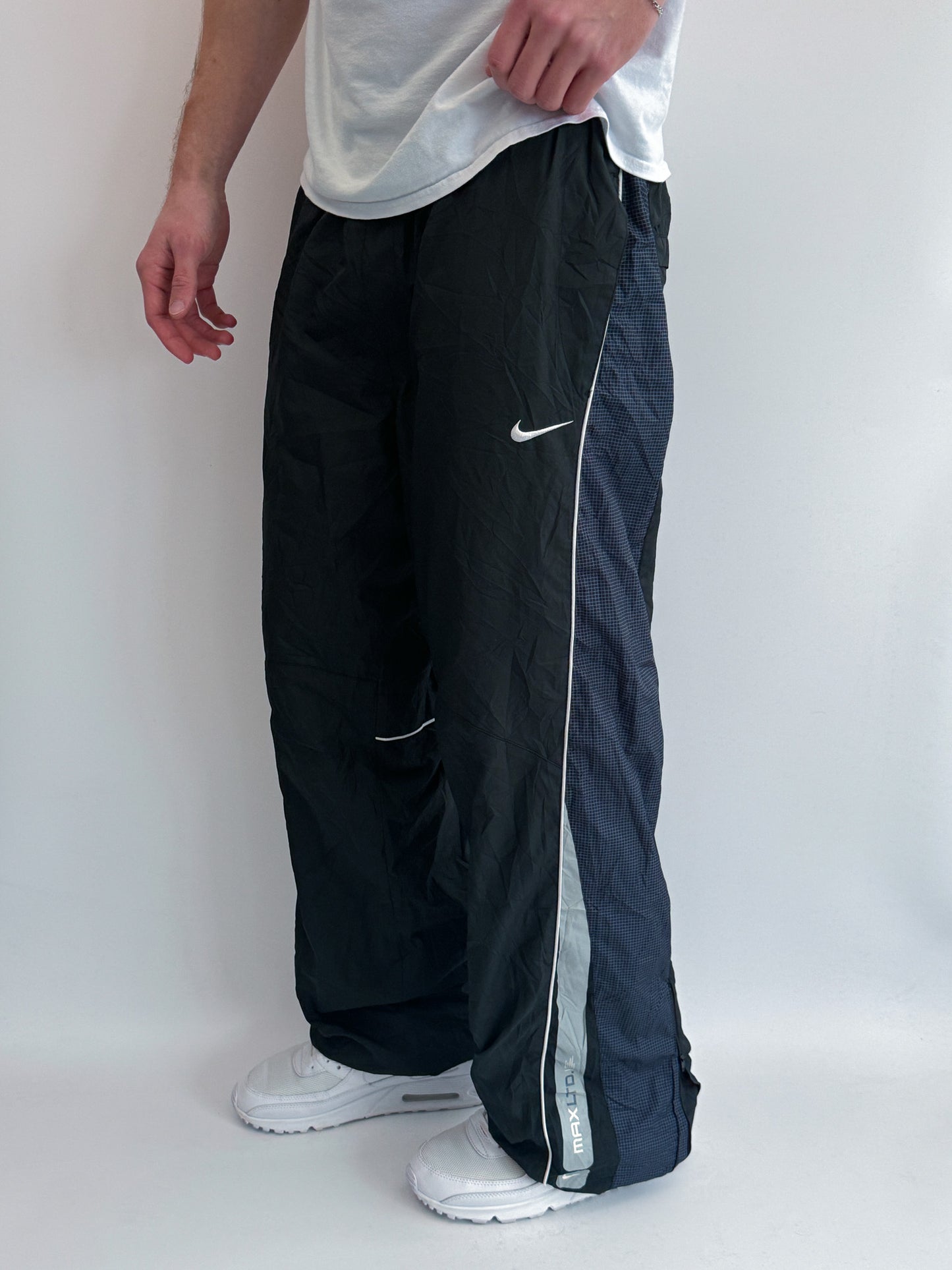 Nike Vintage *Airmax LTD* Trackpants | XL