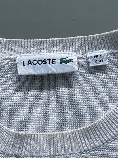 Lacoste Vintage Pullover | M
