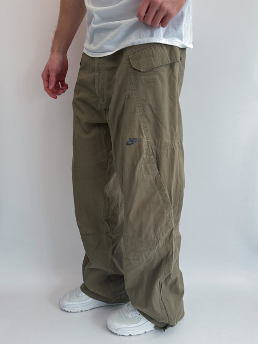 Nike Vintage Cargo | XL
