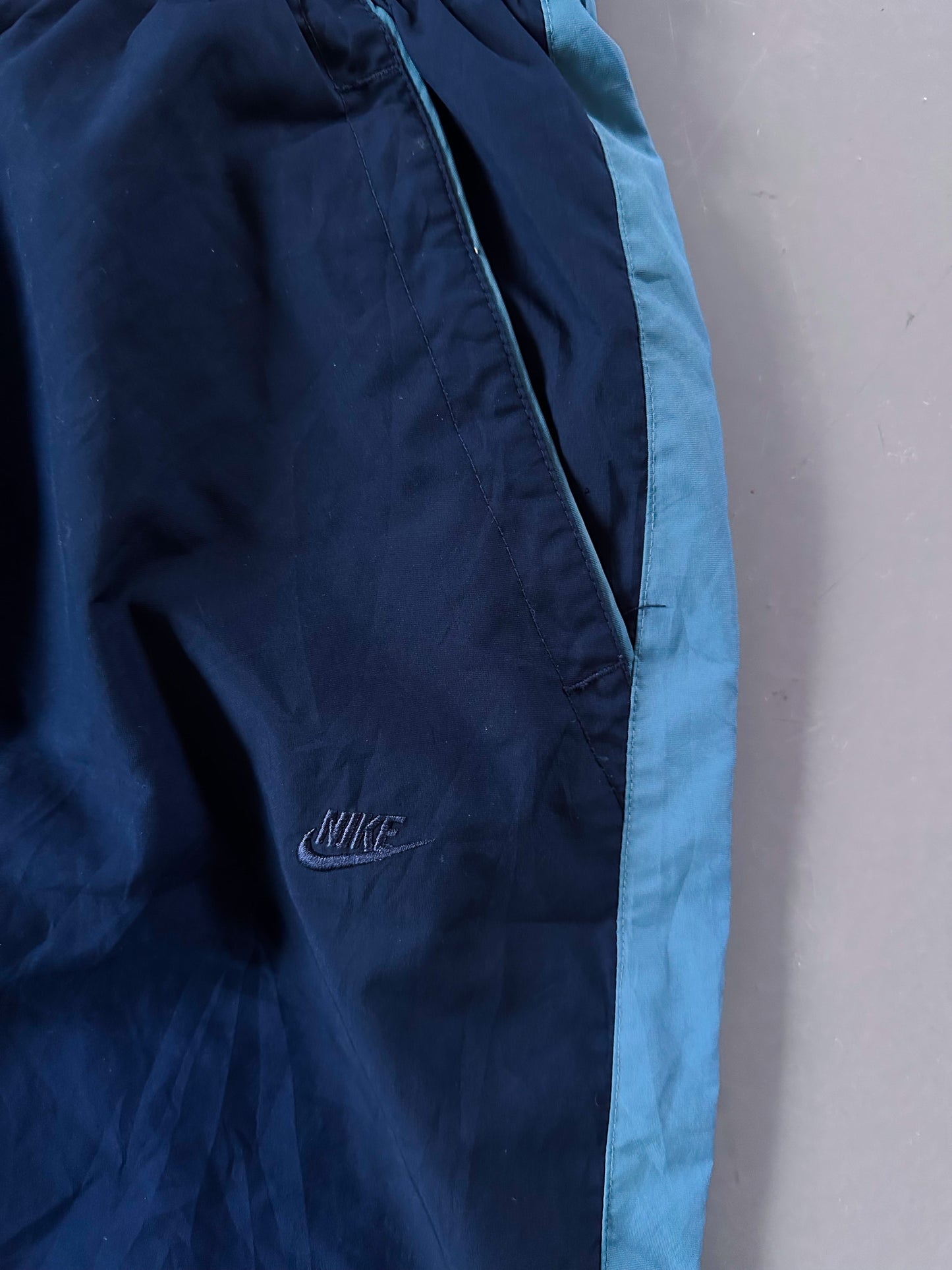 Nike Vintage Trackpants | L