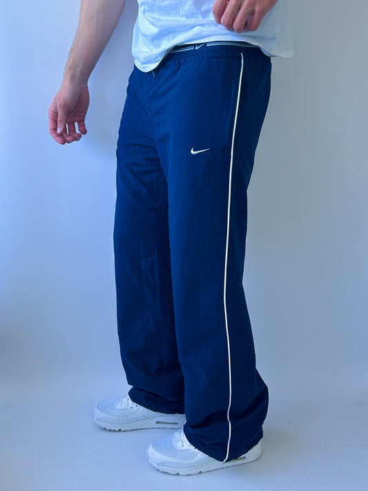 Nike Vintage Trackpants | S