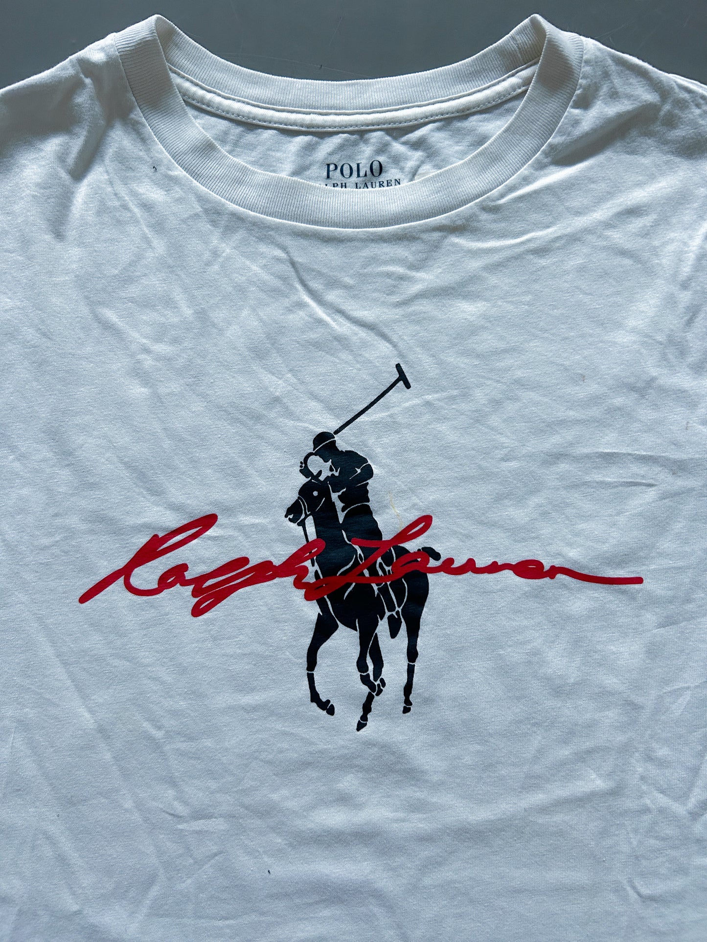 Polo Ralph Lauren Vintage Shirt | M