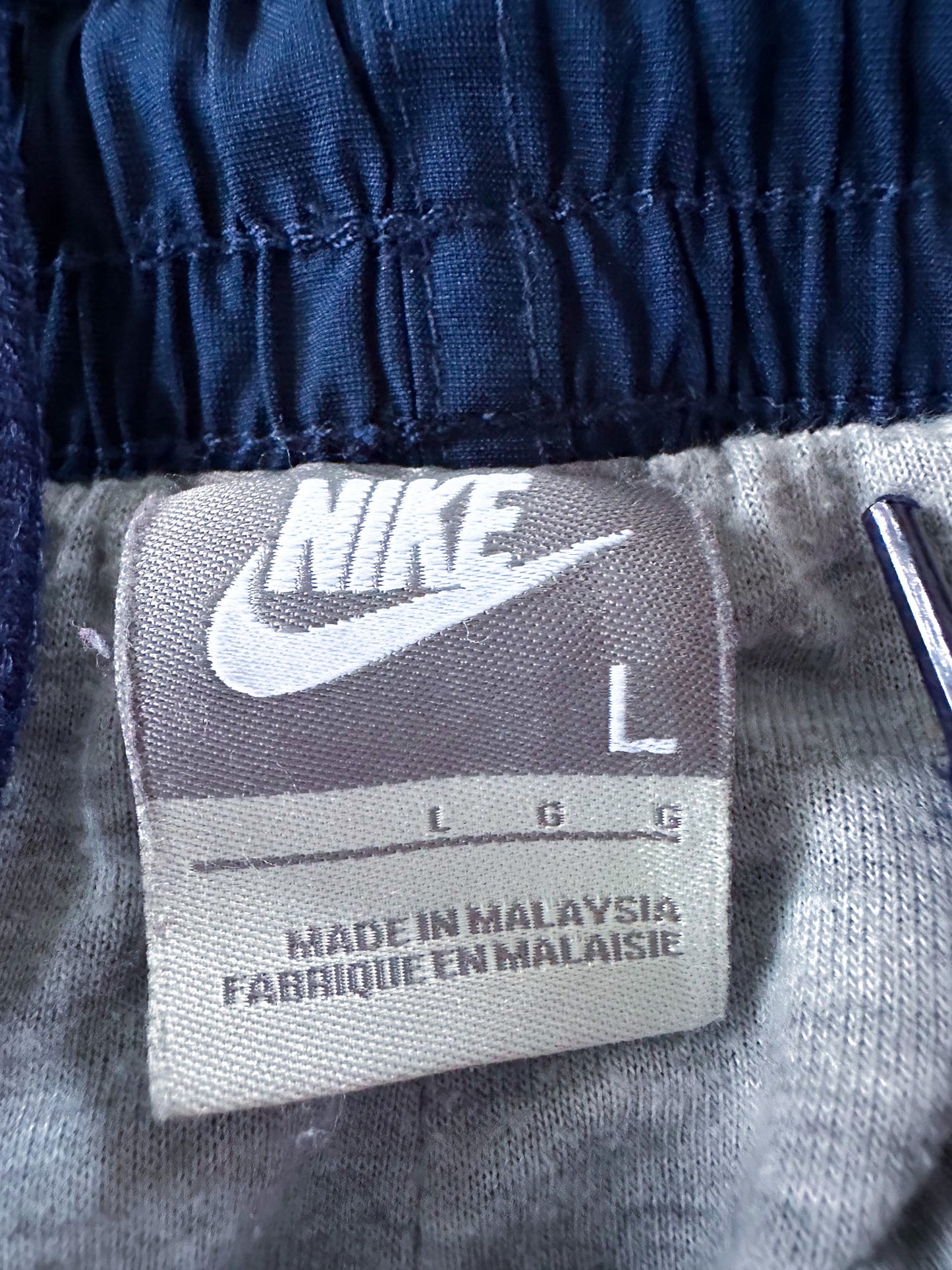 Nike Vintage Trackpants | L