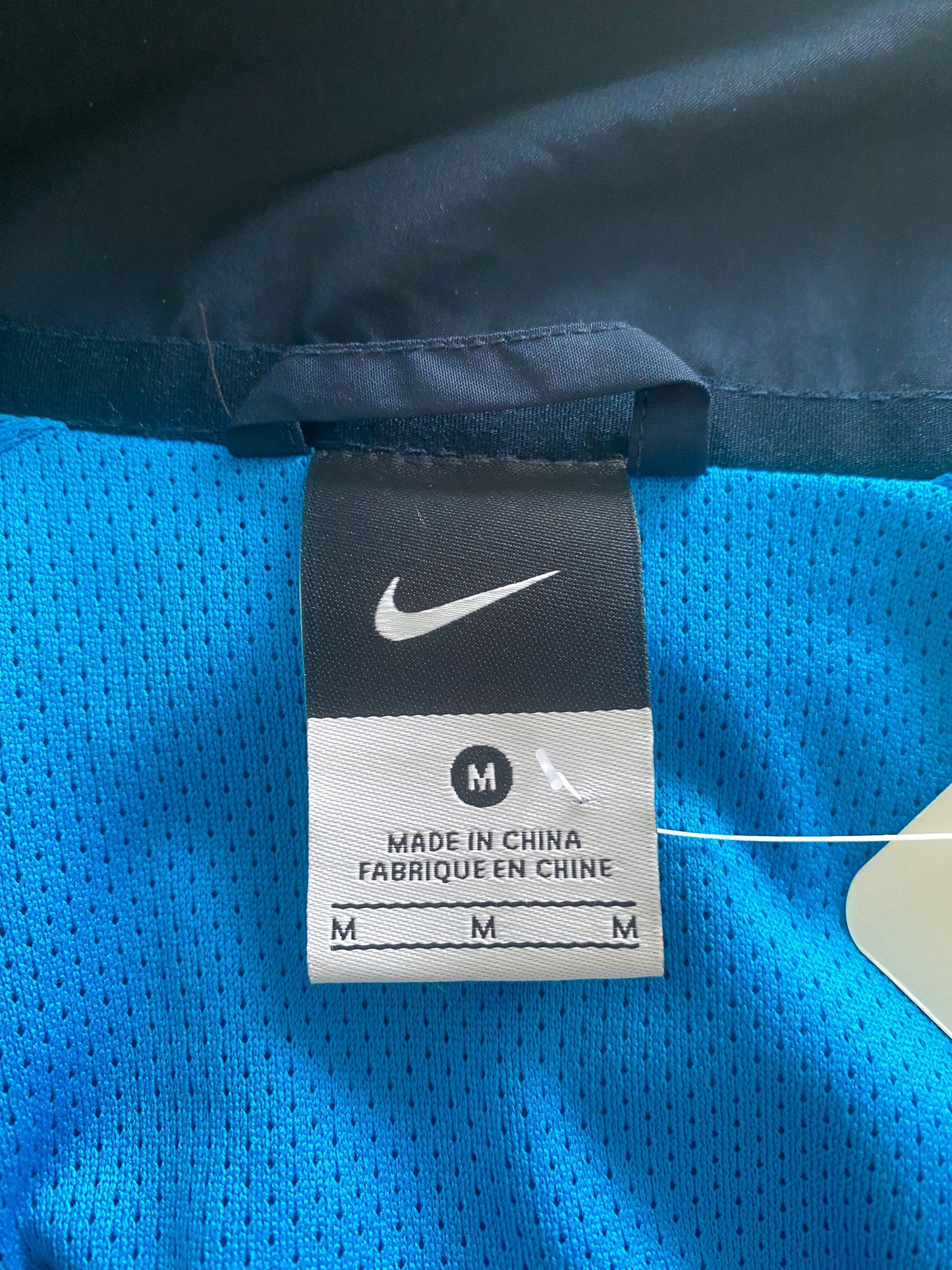 Nike x FC Barcelona Vintage Tracksuit | M