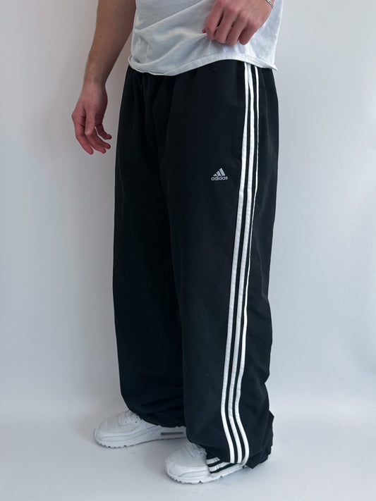 Adidas Vintage Trackpants | M