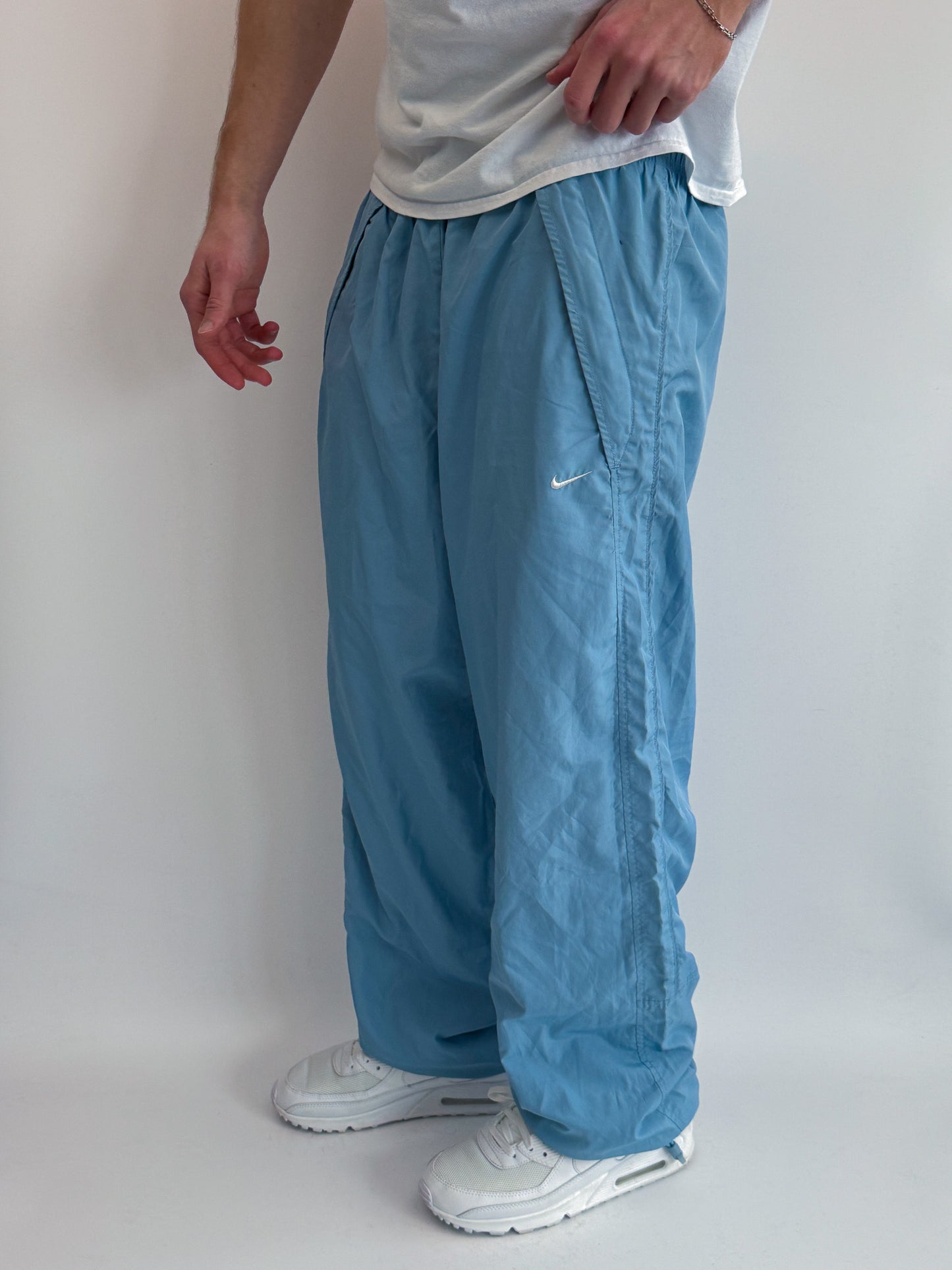 Nike Vintage *PREMIUM* Trackpants | L