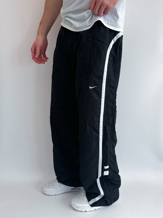 Nike Vintage Trackpants | L