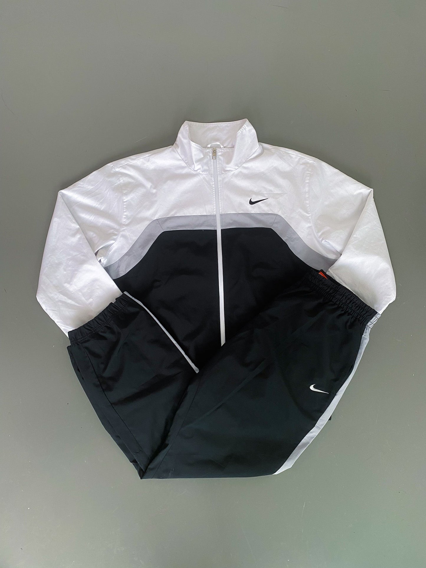 Nike Vintage Tracksuit | XL
