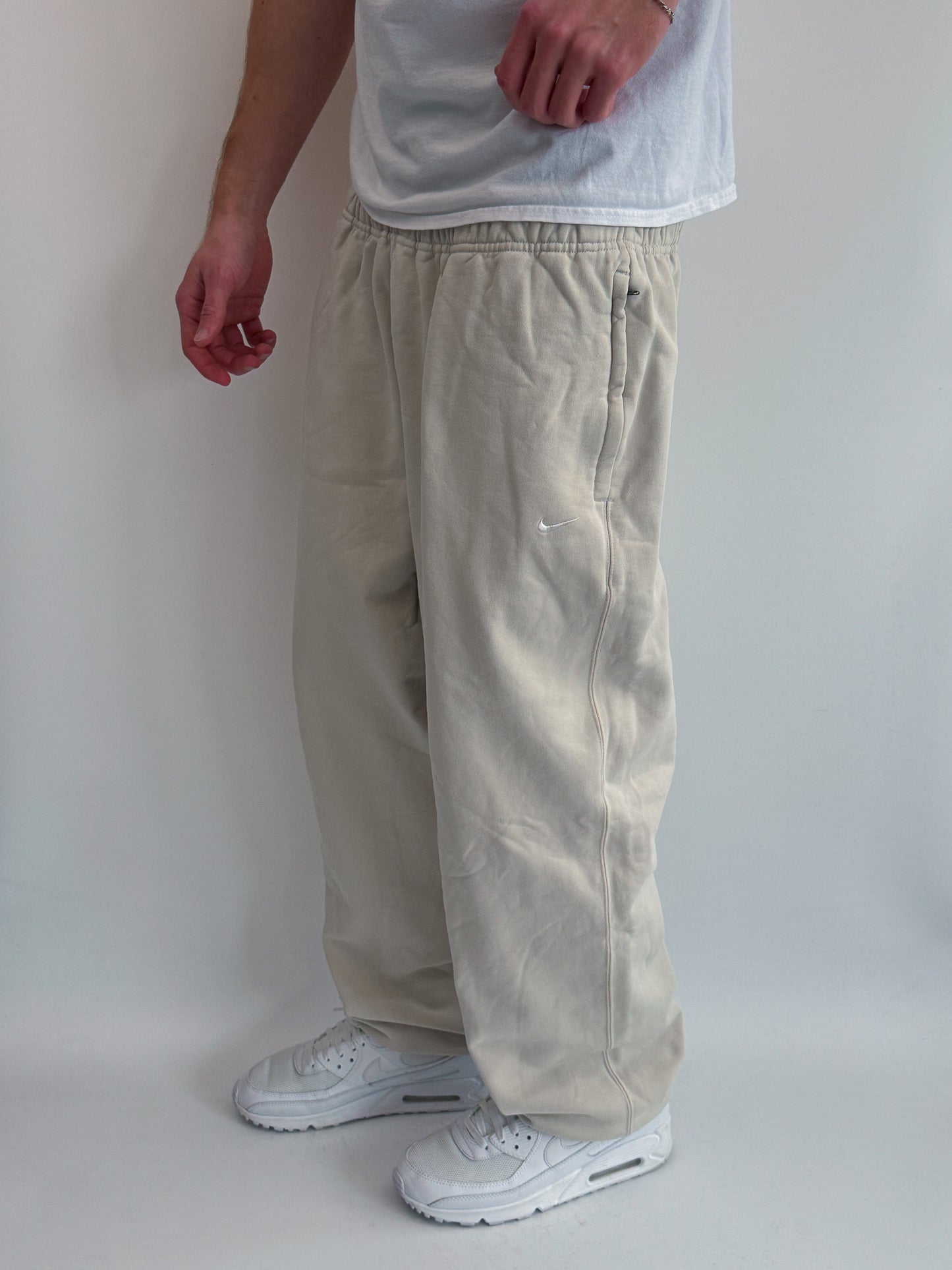 Nike Vintage Sweatpants | M