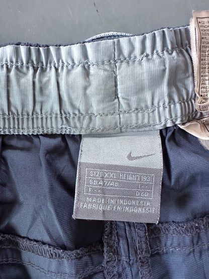 Nike Vintage Trackpants | XXL