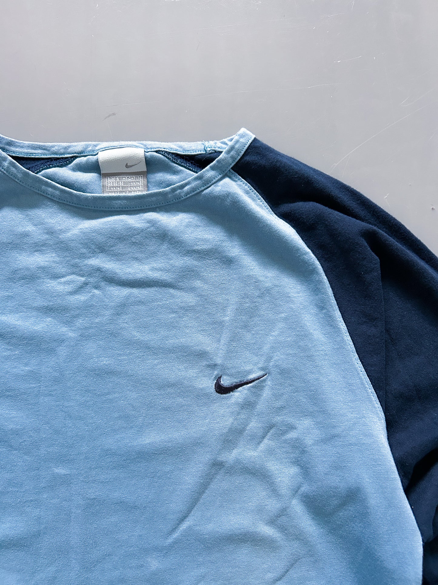Nike Vintage Longsleeve | S