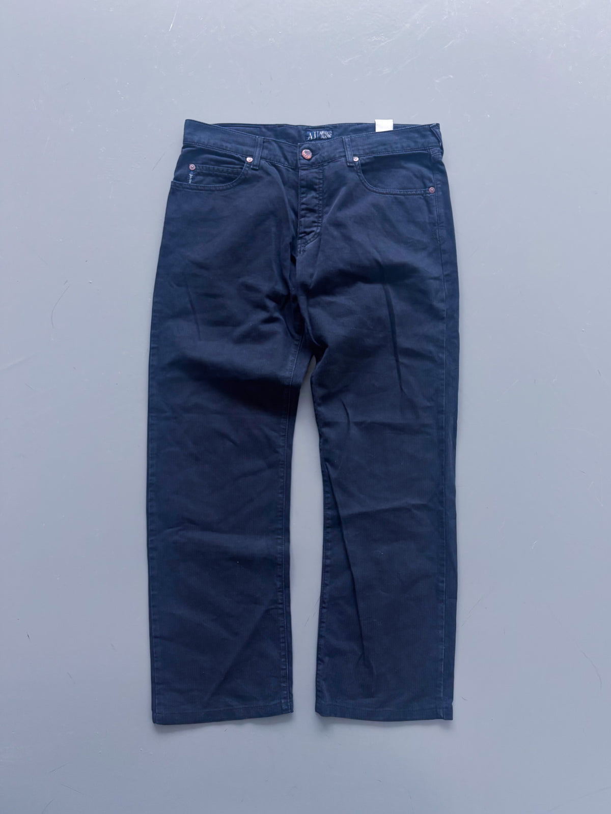 Armani Jeans Vintage Jeans | M/33
