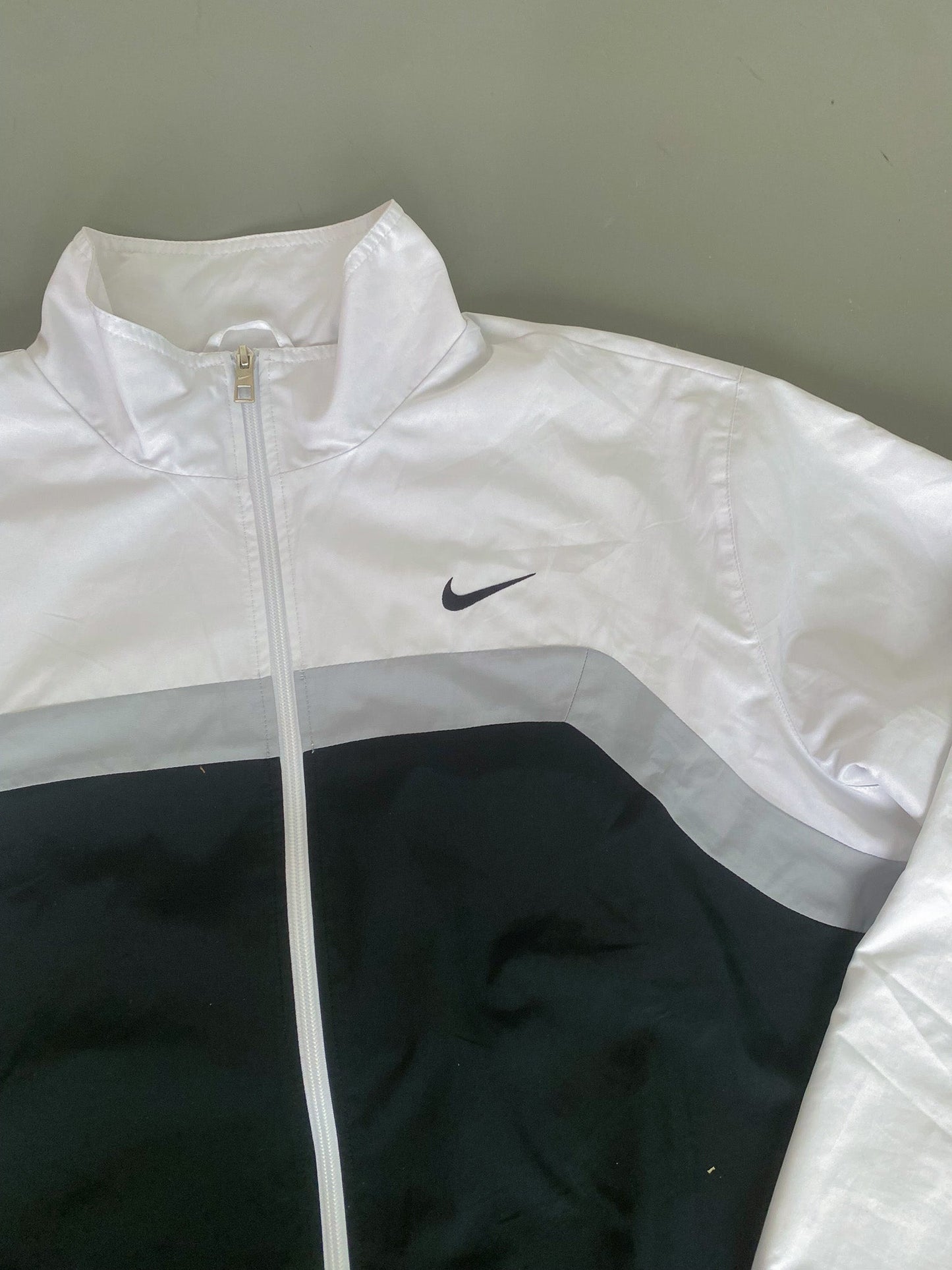 Nike Vintage Tracksuit | XL