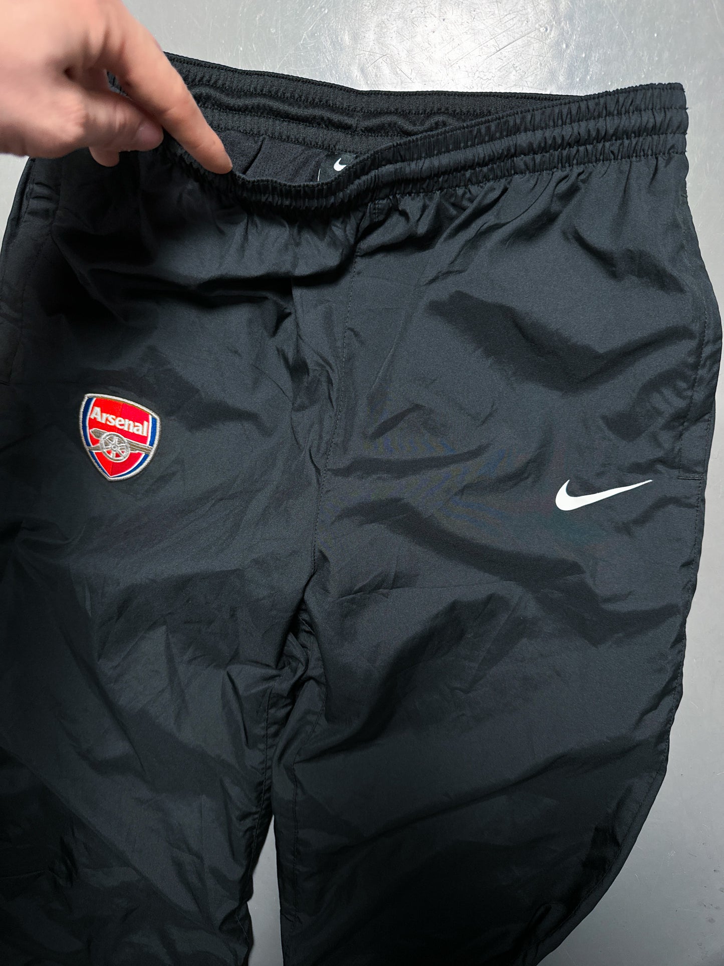 Nike x Arsenal Trackpants | XS