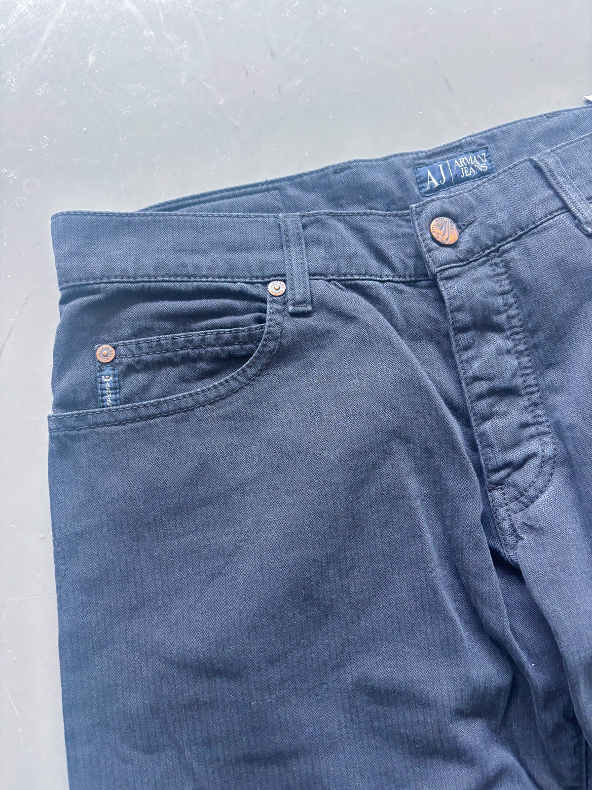 Armani Jeans Vintage Jeans | M/33