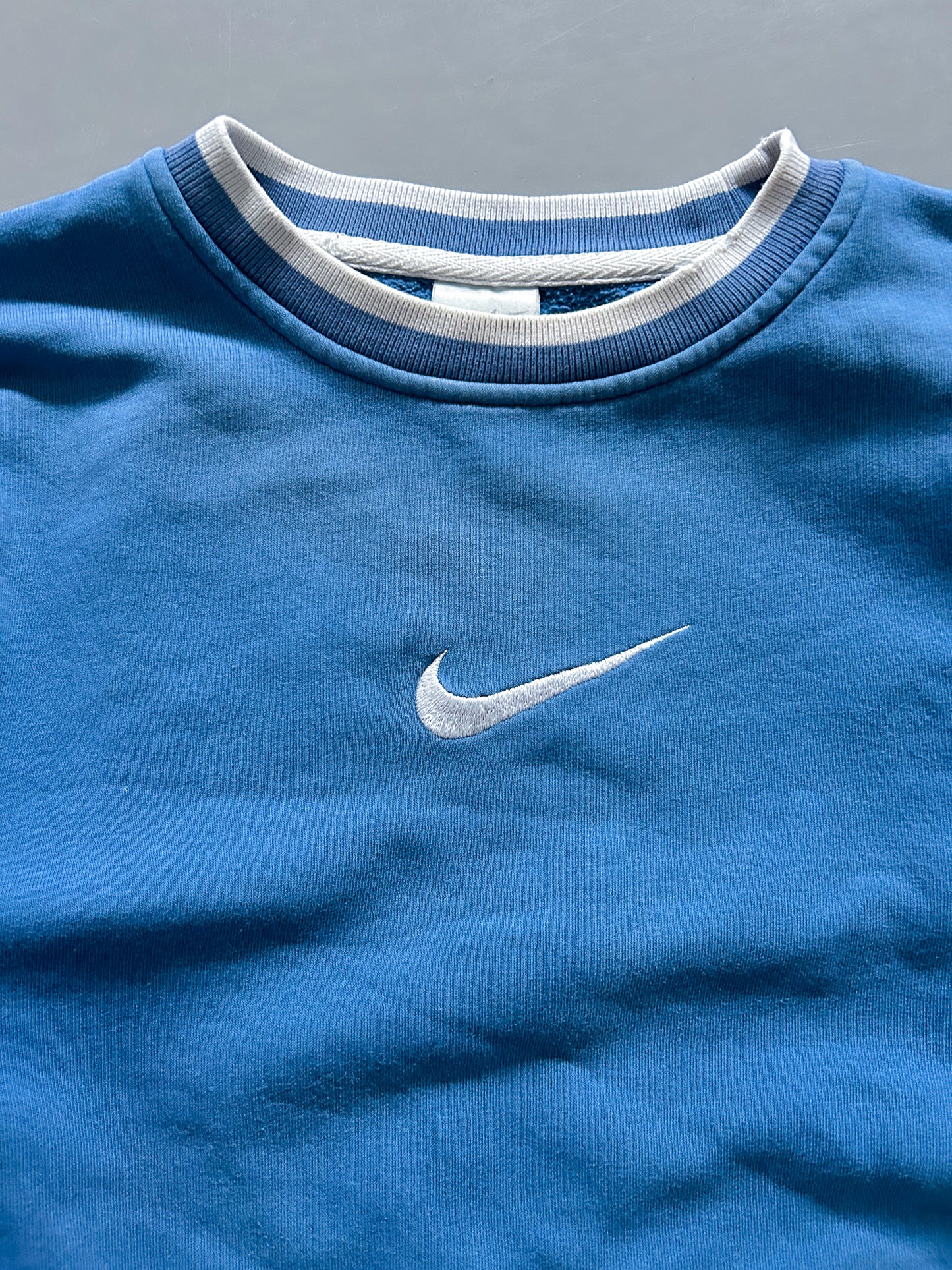 Nike Vintage Pullover | S